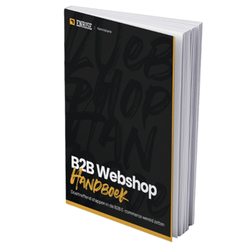 B2B Webshop handboek transp.acht.