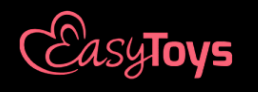 Easytoys logo