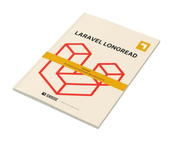 Longread  Laravel-1