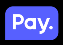 Pay logo