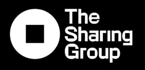 The Sharing Group logo