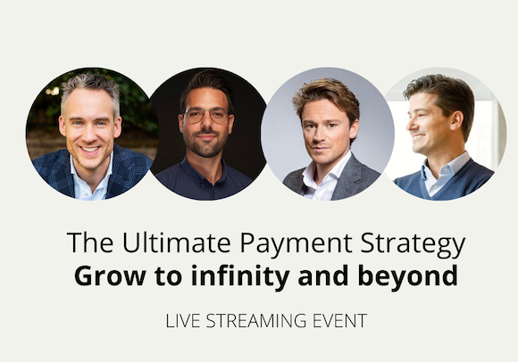 webinar ultimate payment strategy