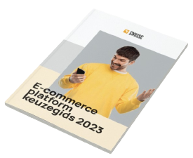 De E-commerce Platform Keuzegids 2023 - Enrise
