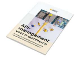 Handboek API Management voor E-commerce