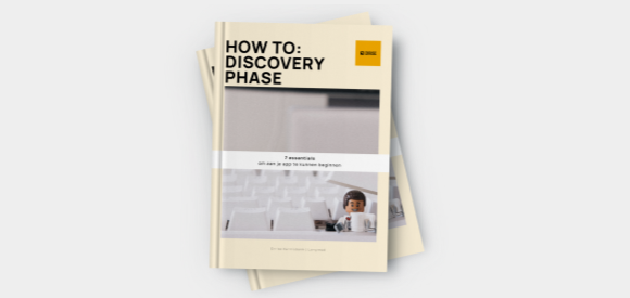 Kennisbank - How to Discovery Phase